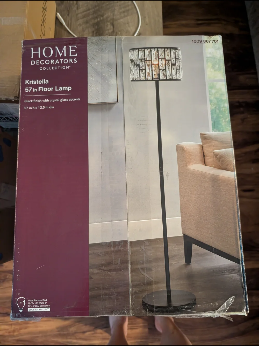 Home Decors Collection Krestella 57